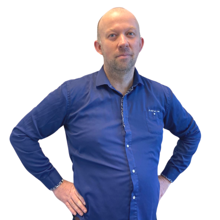 Lennart Schrijver